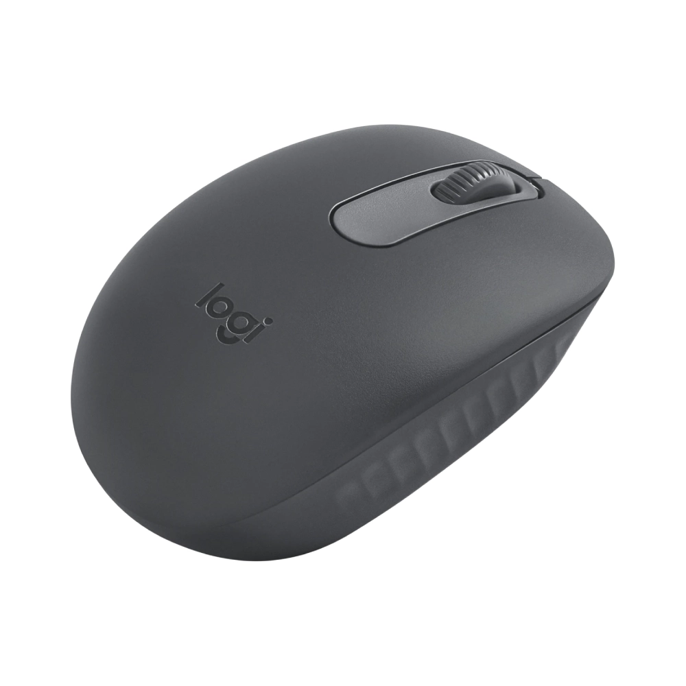 Logitech Bluetooth Mouse M196 Graphite (Open Box) view 3